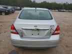 2009 NISSAN VERSA