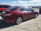 2012 NISSAN Maxima