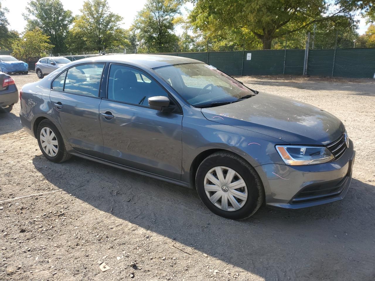 2016 VOLKSWAGEN JETTA