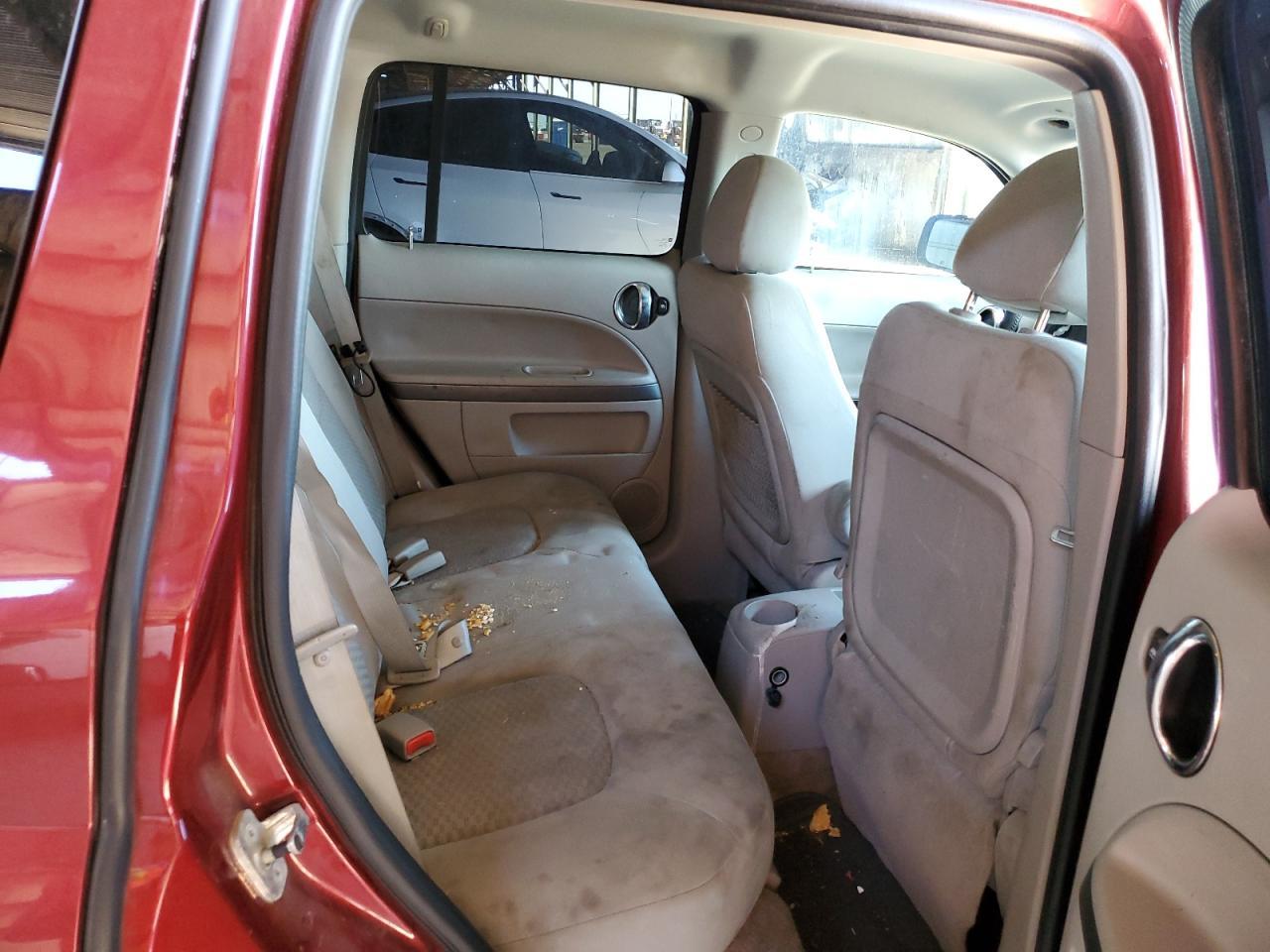 2008 CHEVROLET HHR