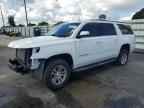 2018 CHEVROLET Suburban