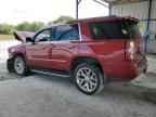 2017 GMC Yukon