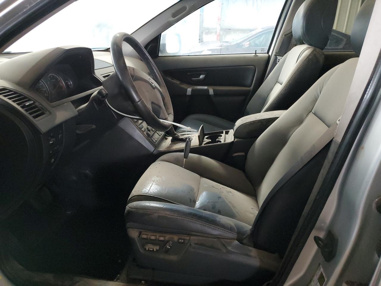 2008 VOLVO XC90