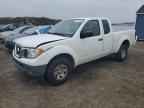2017 NISSAN Frontier