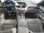 2011 INFINITI M37