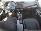 2021 NISSAN VERSA