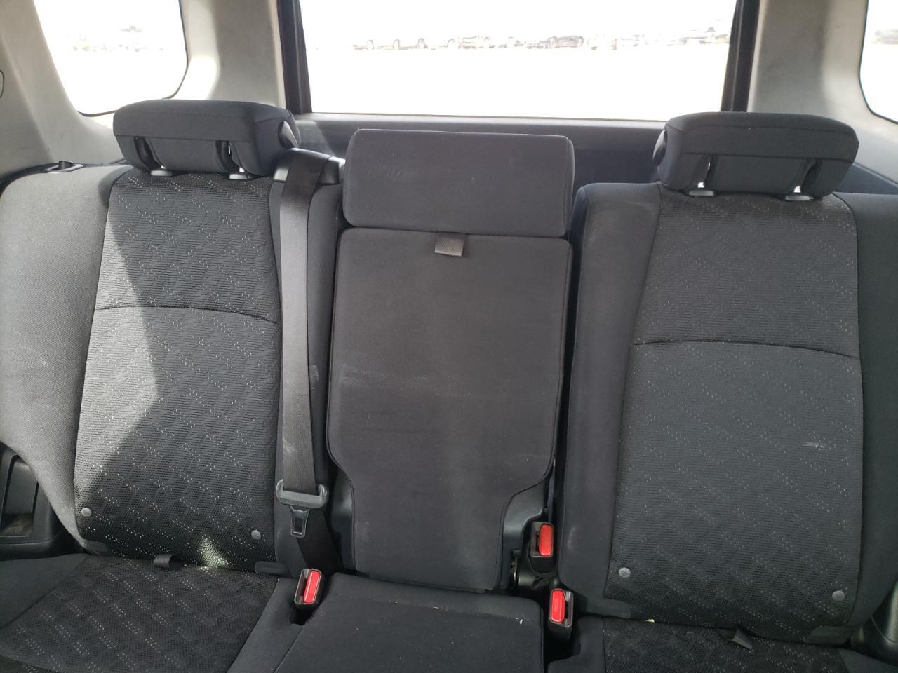 2013 TOYOTA 4Runner