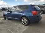 2016 BMW X3