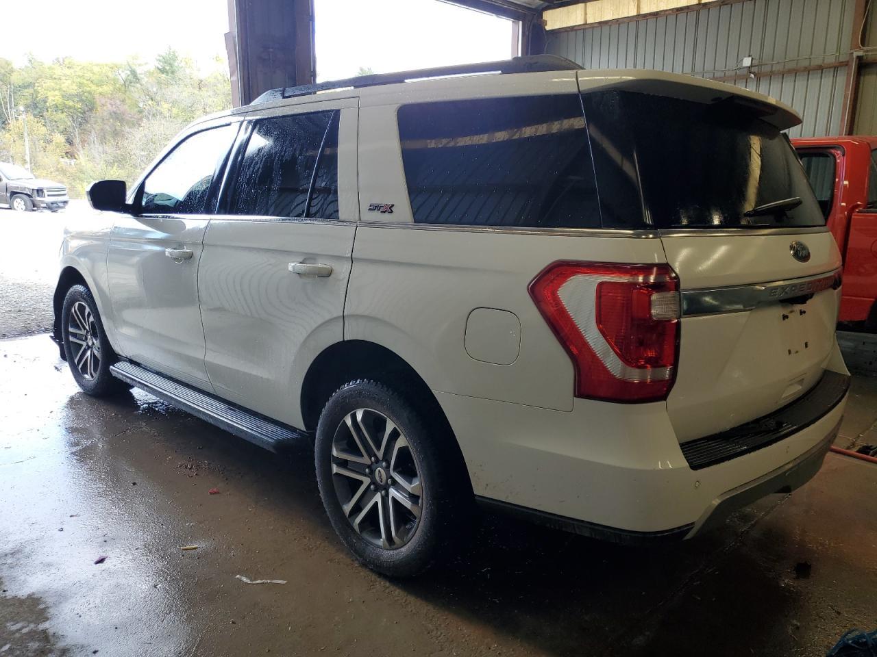 2021 FORD Expedition