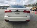 2015 KIA FORTE