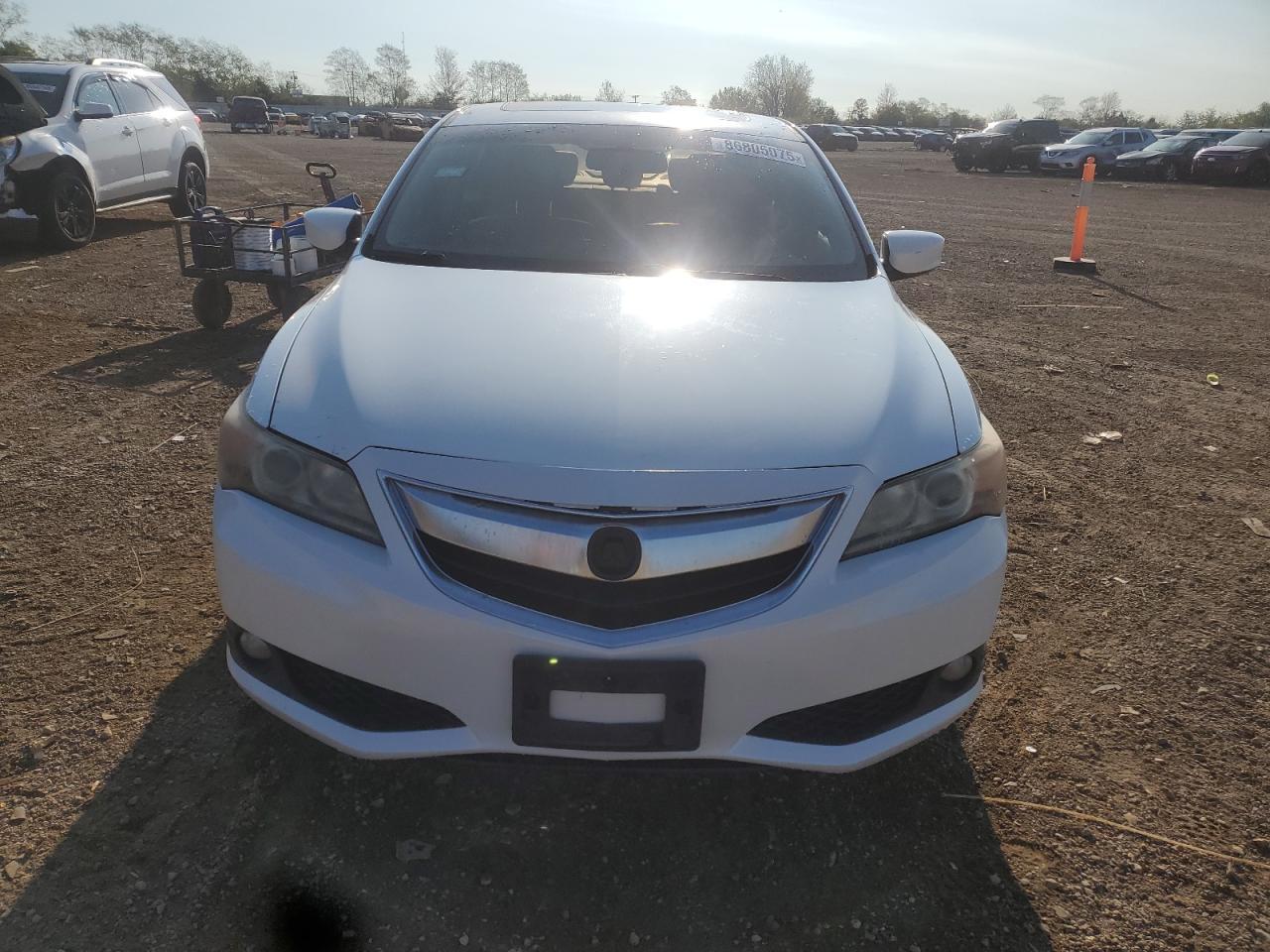 2015 ACURA ILX