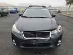 2017 SUBARU Crosstrek