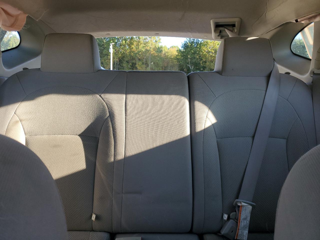 2014 NISSAN ROGUE