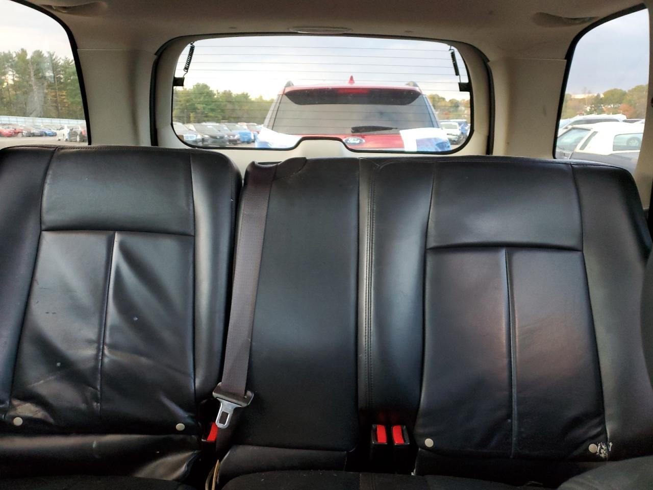 2006 CHEVROLET Trailblazer