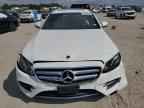 2019 MERCEDES-BENZ E-Class