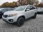 2011 KIA SORENTO