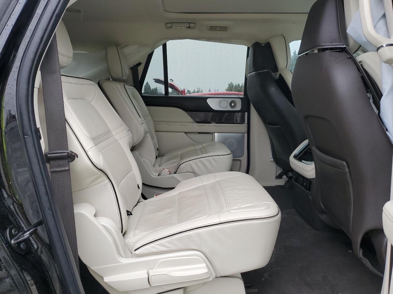 2023 LINCOLN Navigator
