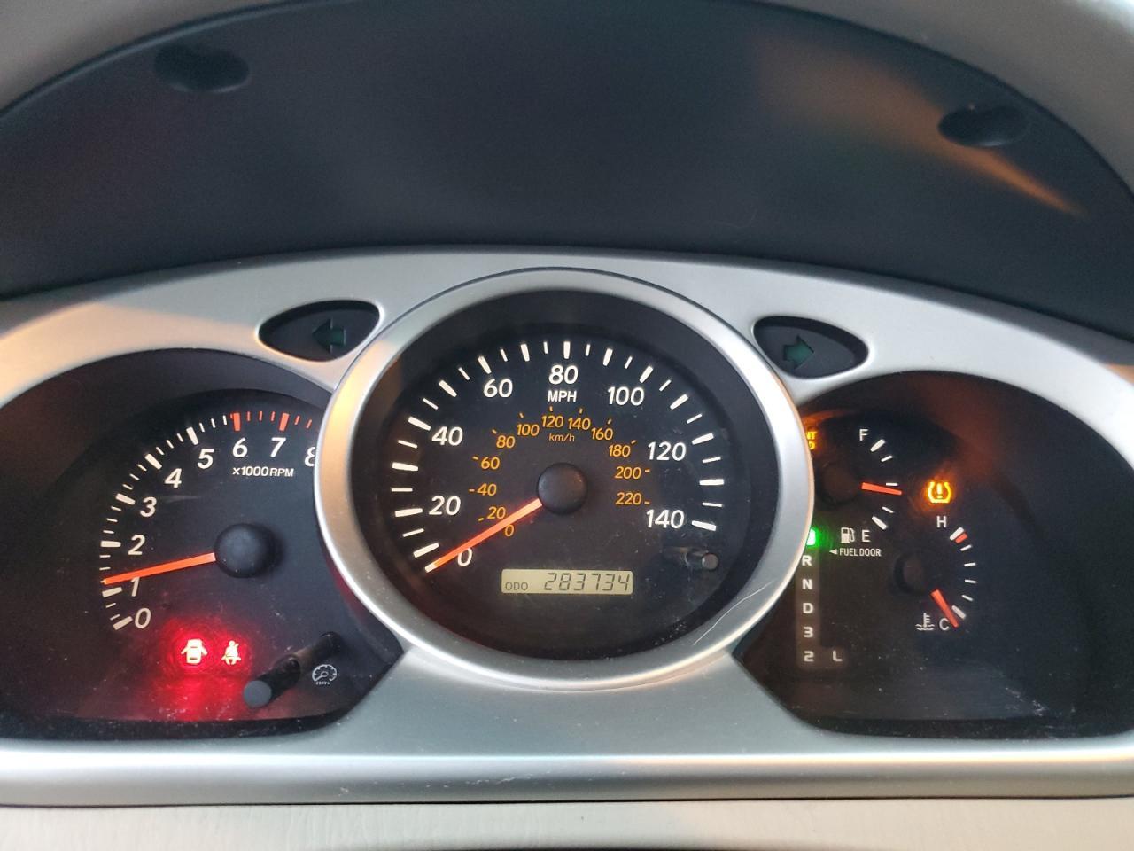 2006 TOYOTA HIGHLANDER