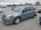 2012 NISSAN SENTRA
