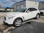2012 INFINITI FX35