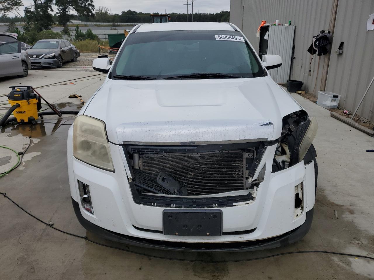 2013 GMC Terrain