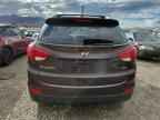 2014 HYUNDAI TUCSON