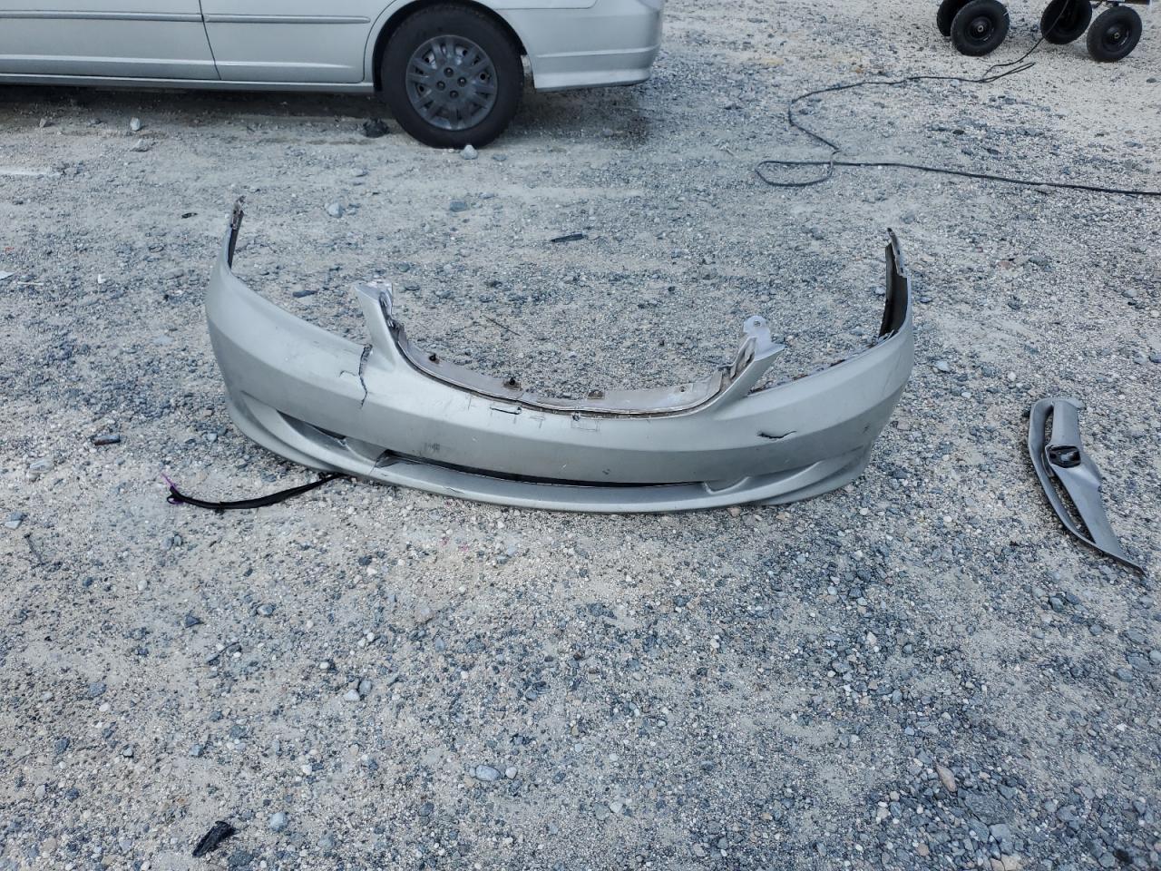 2005 HONDA CIVIC