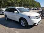 2015 DODGE JOURNEY