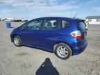 2010 HONDA FIT