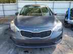 2016 KIA FORTE