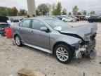 2016 MITSUBISHI LANCER