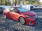 2017 TOYOTA Prius Prime