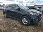 2018 KIA SORENTO