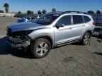2020 SUBARU Ascent