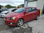 2013 CHEVROLET SONIC