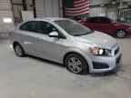2012 CHEVROLET SONIC