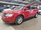 2016 DODGE JOURNEY