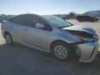 2020 TOYOTA PRIUS