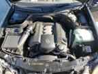 2002 MERCEDES-BENZ Clk-Class