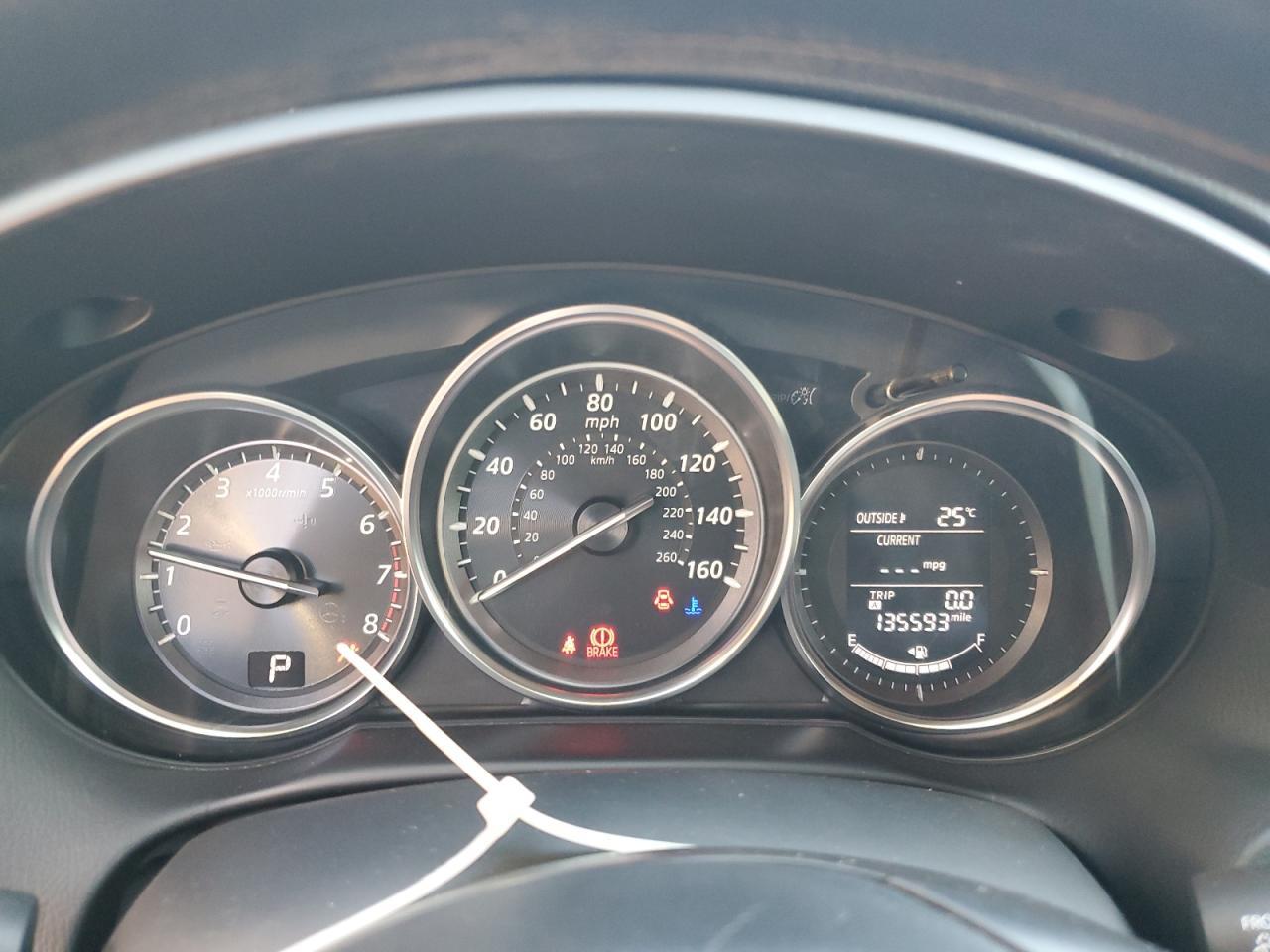 2014 MAZDA CX-5