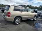 2005 TOYOTA HIGHLANDER