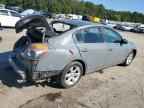 2008 NISSAN ALTIMA