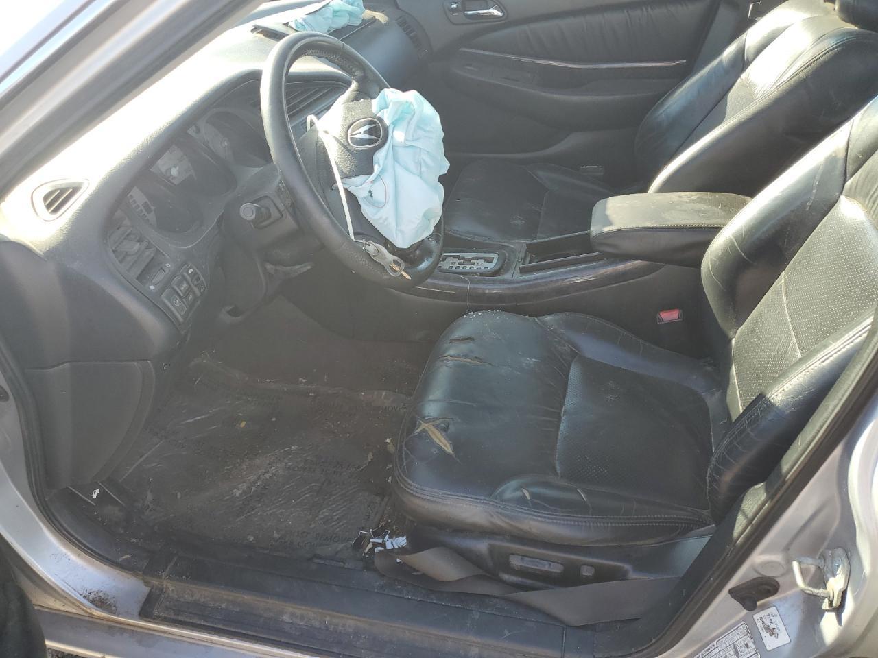 2002 ACURA TL