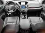 2014 ACURA MDX