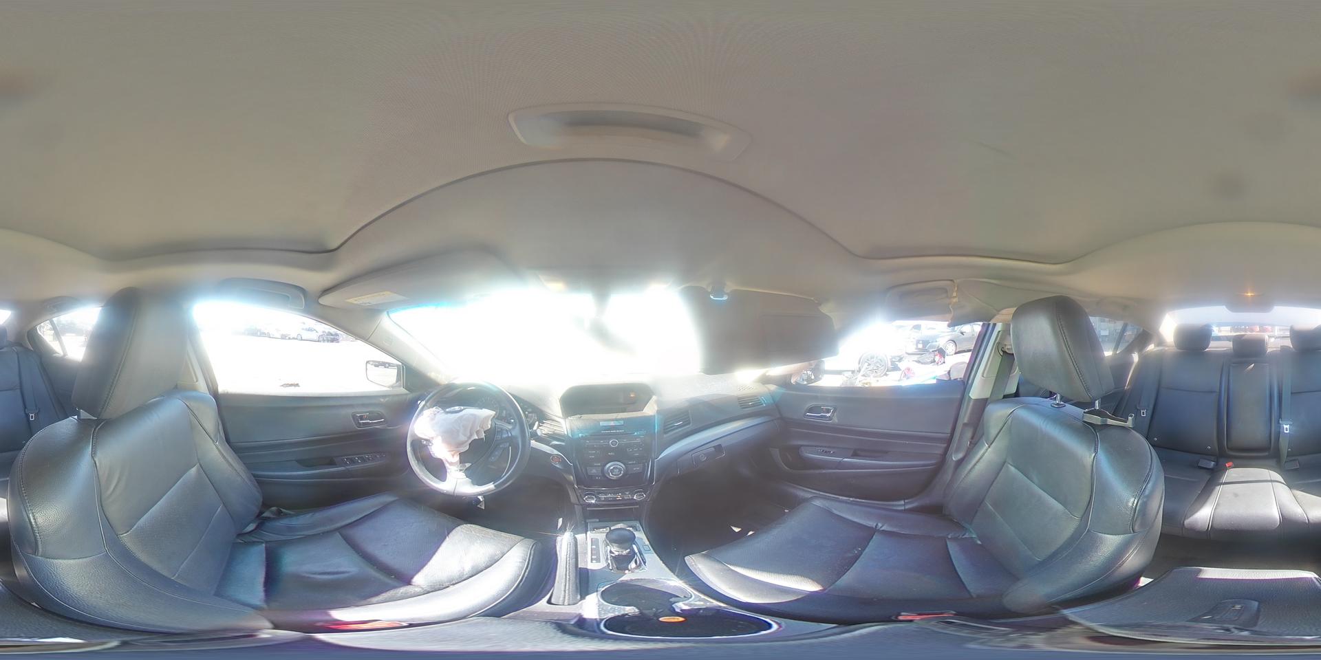 2015 ACURA ILX