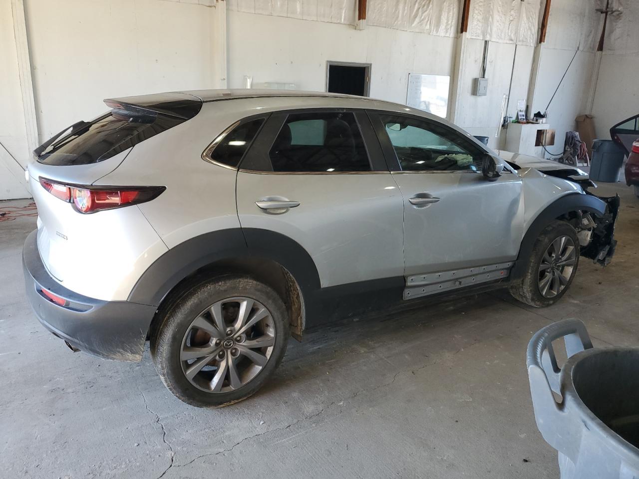 2021 MAZDA CX-30