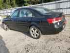 2007 HYUNDAI SONATA