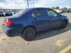 2005 TOYOTA COROLLA