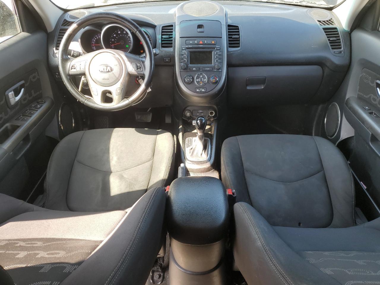 2013 KIA SOUL