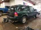 2002 OLDSMOBILE Bravada